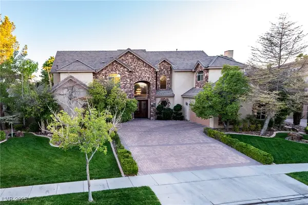 2257 Candlestick Avenue, Las Vegas, NV 89052