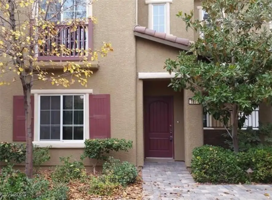 1871 Granemore Street, Las Vegas, NV 89135 - Image #2