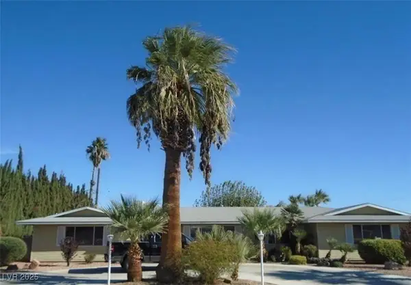 4228 Gaye Lane, Las Vegas, NV 89108