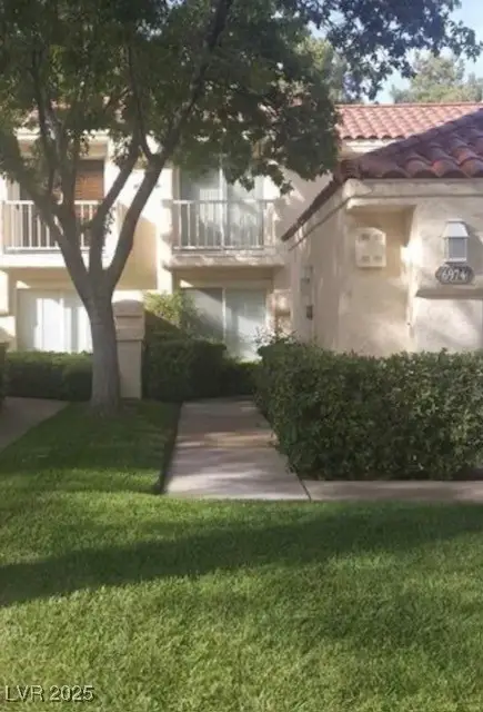 6974 Emerald Springs Lane, Las Vegas, NV 89113 - Image #2