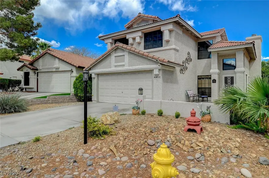 4852 Maryvale Drive, Las Vegas, NV 89130 - Image #3