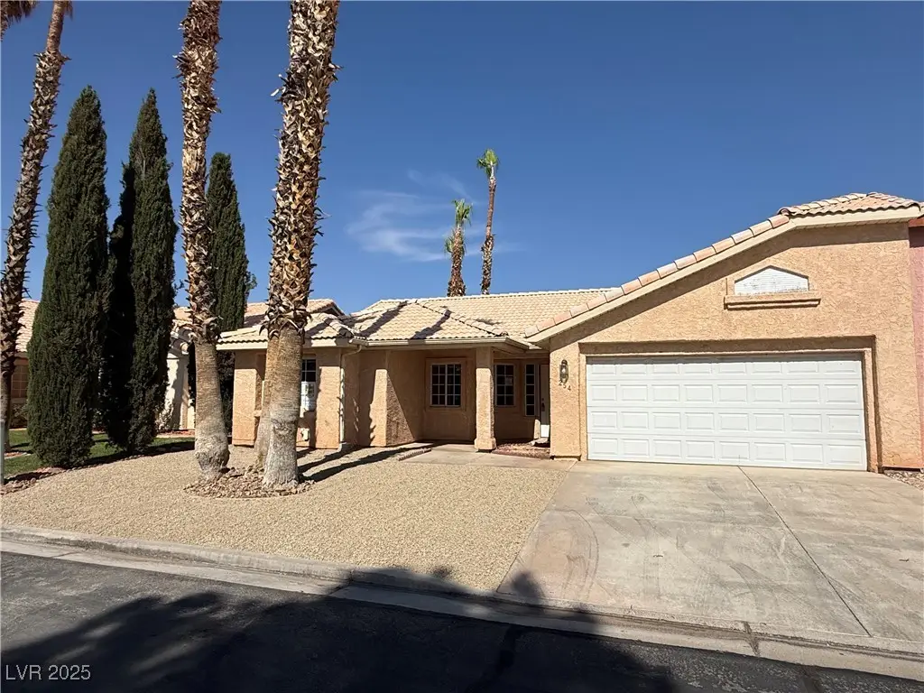 254 Reber Drive, Mesquite, NV 89027 - Image #1