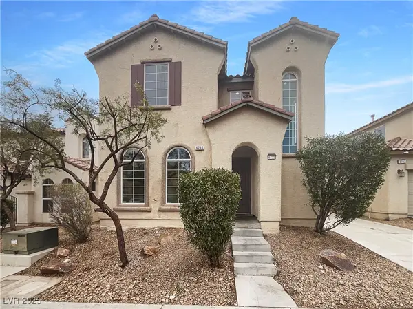 6735 Storybook Glen Court, Las Vegas, NV 89139
