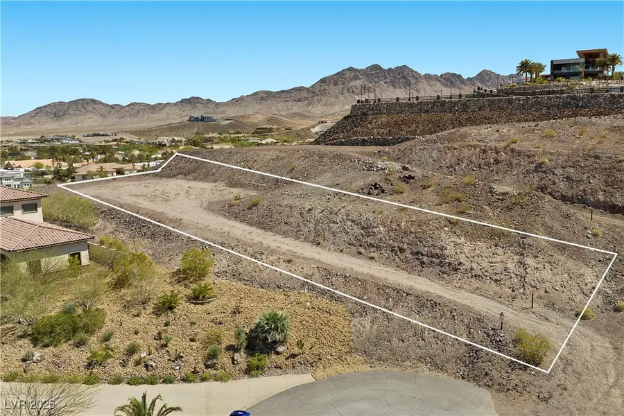 0 Peach Bluff Court, Henderson, NV 89002 - Image #3