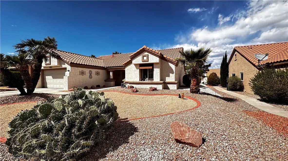 9048 Litchfield Avenue, Las Vegas, NV 89134 - Image #1