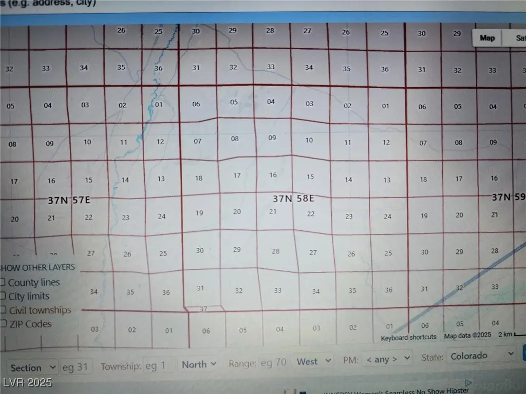 Sec 17 T37n R59e, Elko, NV 89801 - Image #1