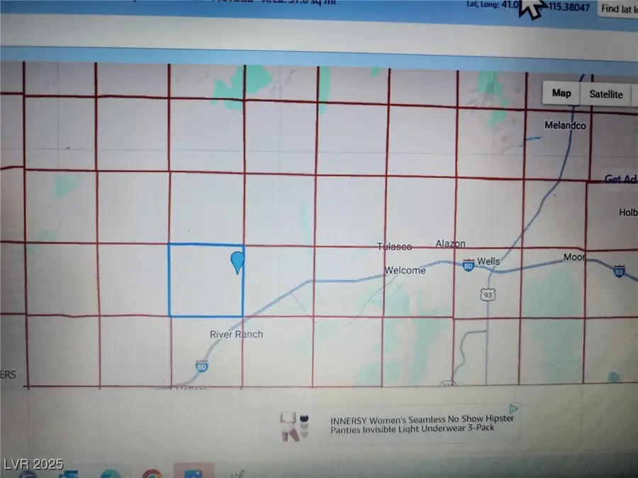 Sec 17 T37n R59e, Elko, NV 89801 - Image #2