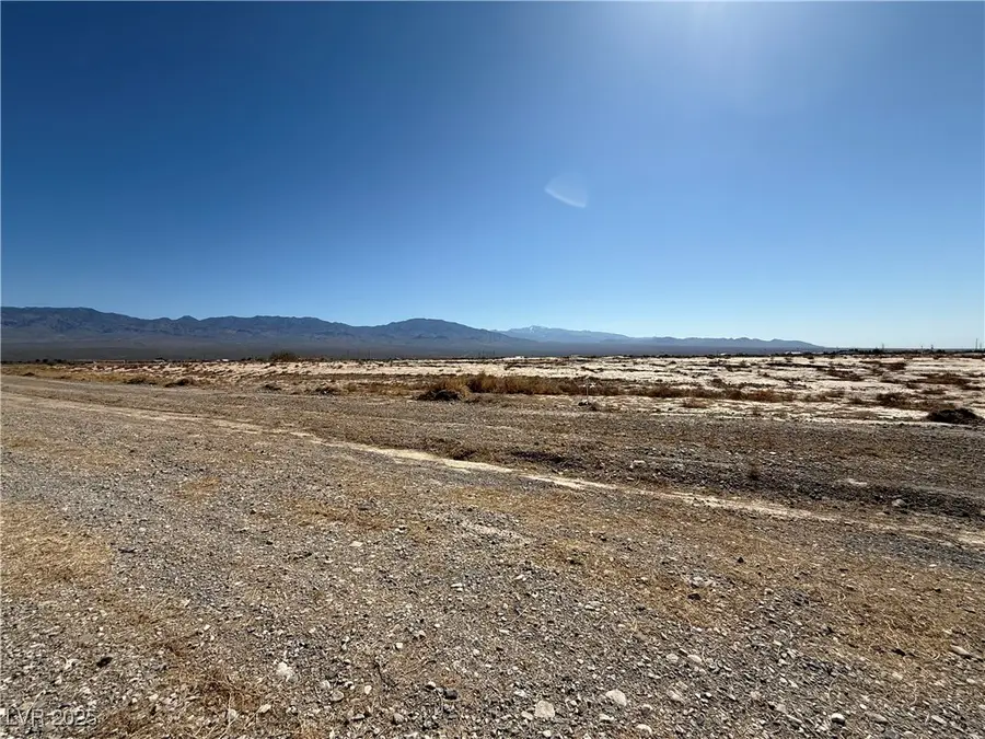 5721 N Leslie Street, Pahrump, NV 89060 - #2