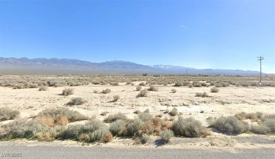 5621 Crockett Place, Pahrump, NV 89060 - Image #1