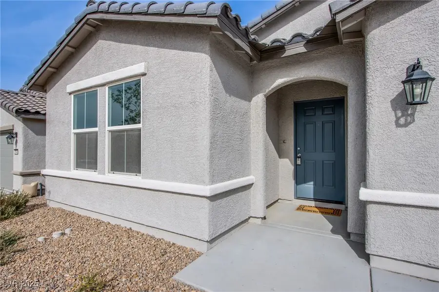 380 Horsetail Falls Street, Indian Springs, NV 89018 - Image #3