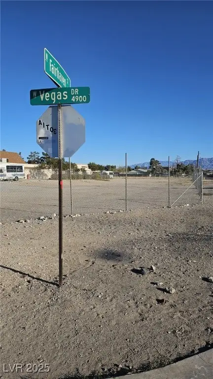 4940 Vegas Drive, Las Vegas, NV 89108 - Image #2