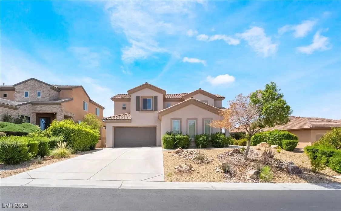 33 Stonemark Drive, Henderson, NV 89052 - Image #1