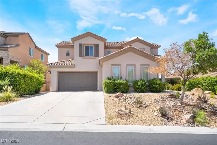 33 Stonemark Drive, Henderson, NV 89052 - Image #2