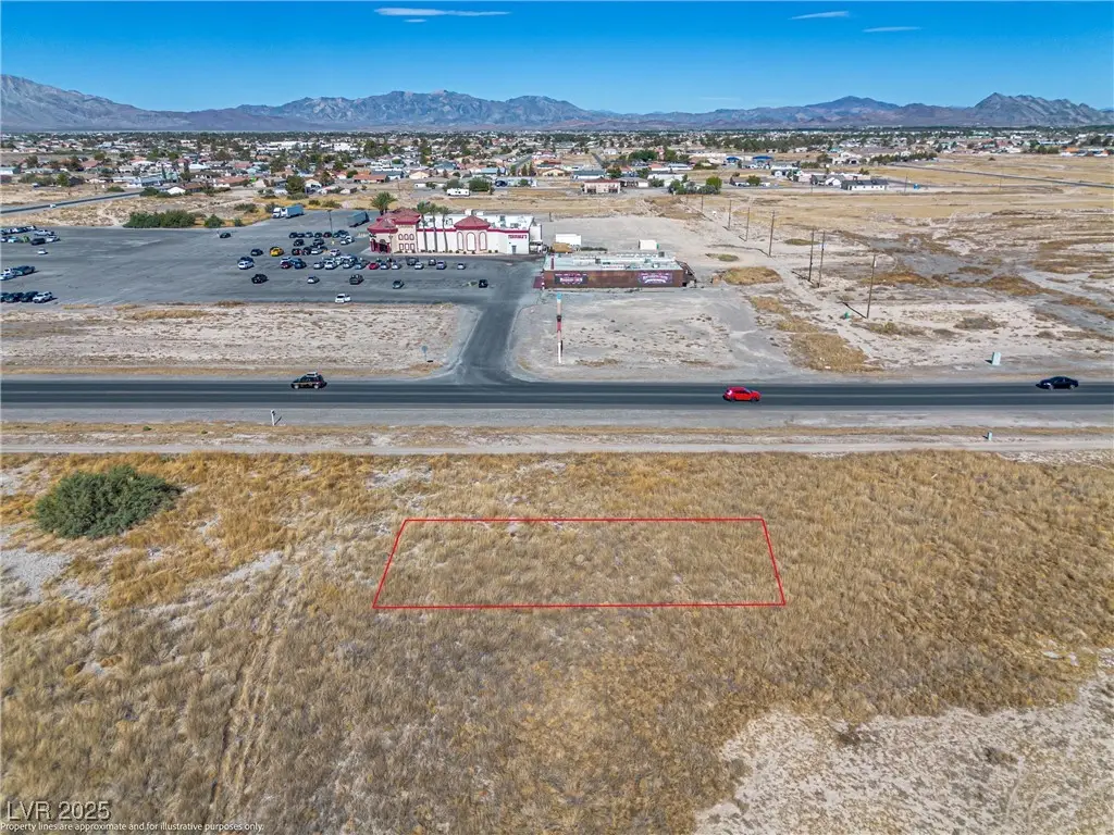 1701 S Pahrump Valley Boulevard #131, Pahrump, NV 89048 - #1