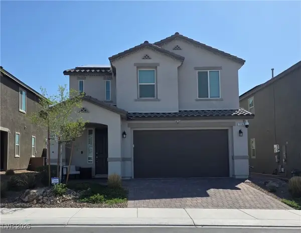 7114 Superstar Street, North Las Vegas, NV 89084