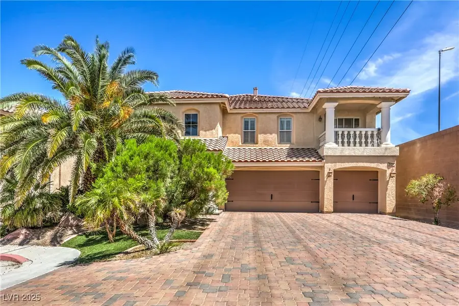 8454 Mondavi Hill Court, Las Vegas, NV 89139 - Image #2