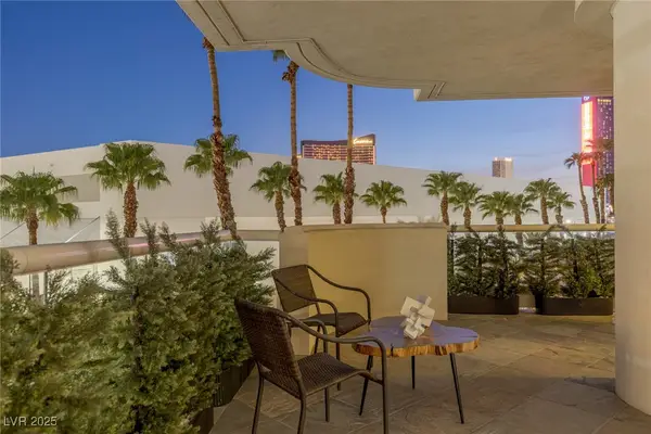 2877 Paradise Road #305, Las Vegas, NV 89109