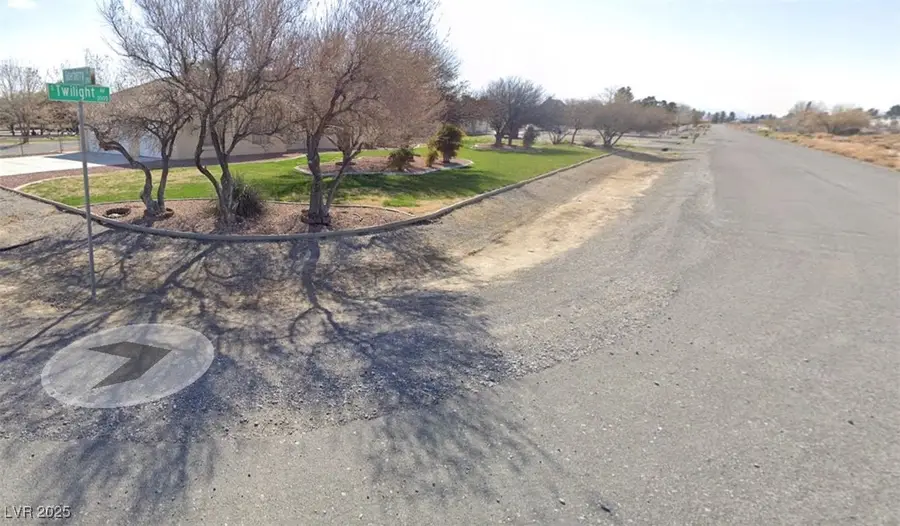 2130 E Elderberry Street, Pahrump, NV 89048 - #3