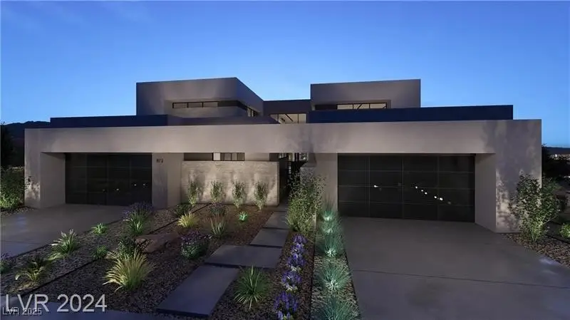 611 Grand Rim Drive, Henderson, NV 89012 - Image #1