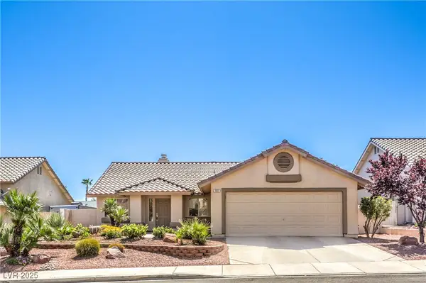 133 Park Ridge Lane, Henderson, NV 89002