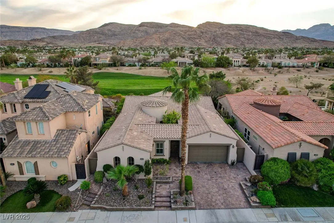 2885 Red Springs Drive, Las Vegas, NV 89135 - Image #1
