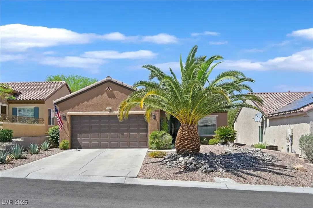2091 Waterton Rivers Drive, Henderson, NV 89044 - Image #1