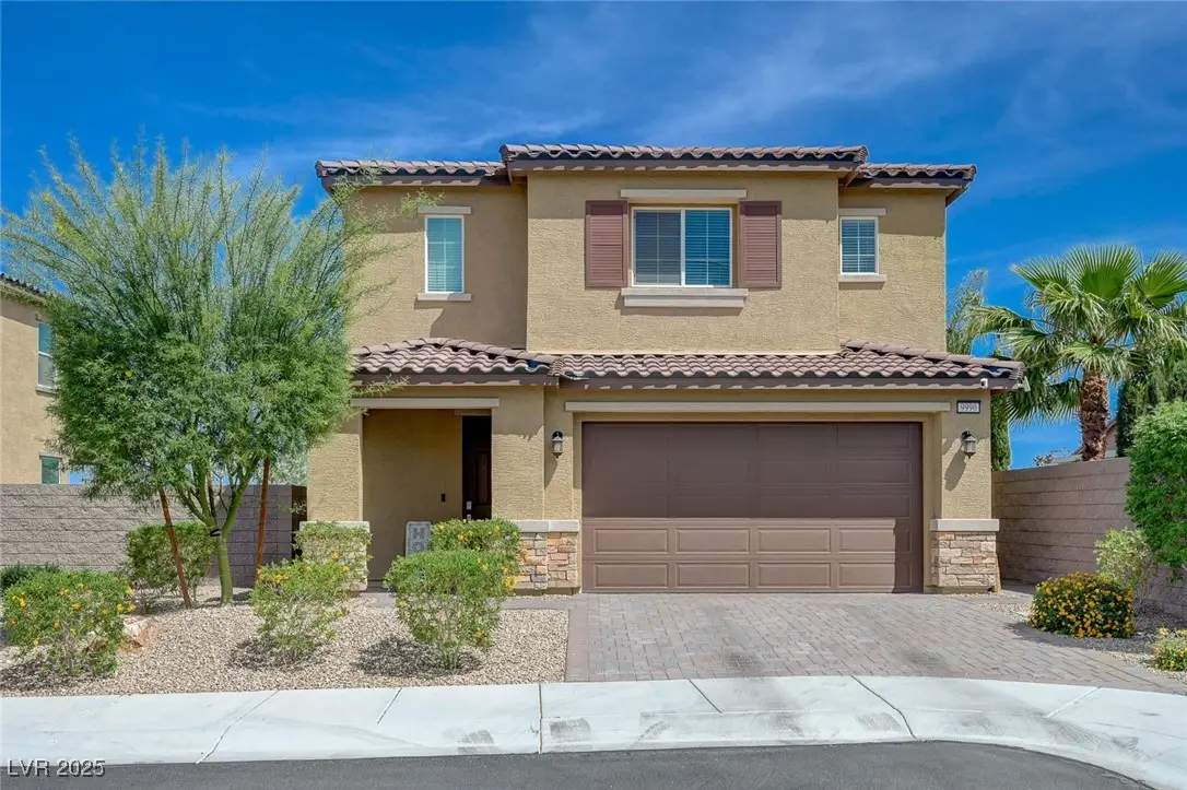 9990 Perth Court, Las Vegas, NV 89141 - Image #1