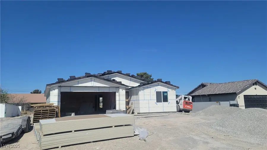 1280 S Yosemite Avenue, Pahrump, NV 89048 - #2