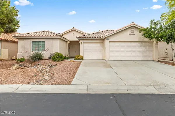 9539 Iris Flat Court, Las Vegas, NV 89178