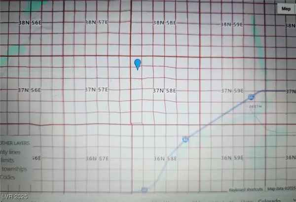 Sec 13 T 37 R58e, Elko, NV 89801