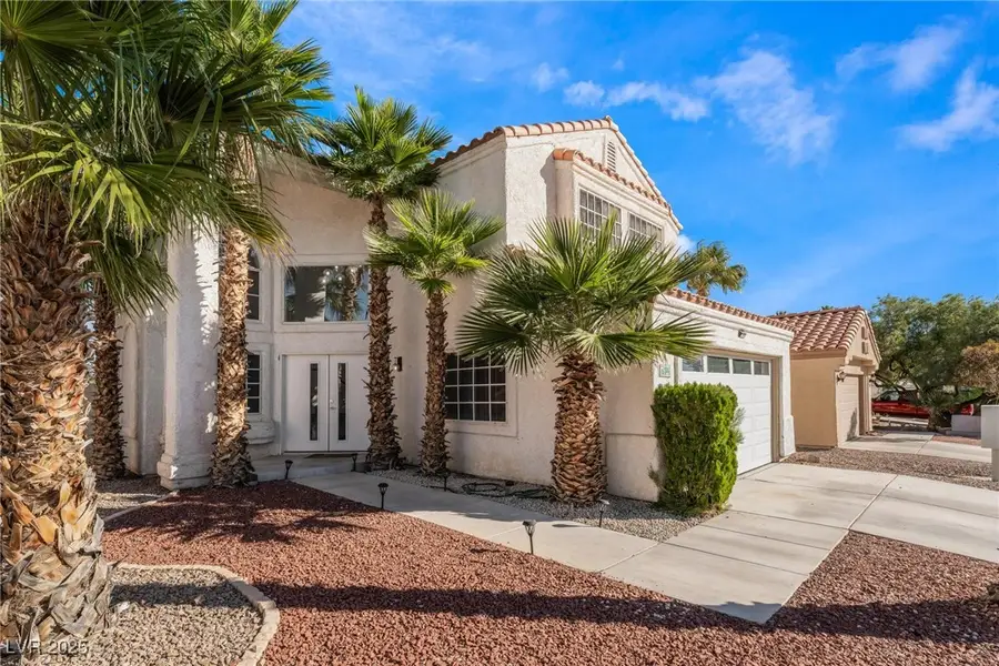 7912 Painted Rock Lane, Las Vegas, NV 89149 - Image #2