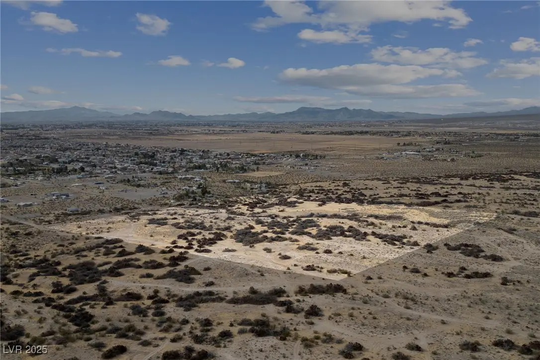 6350 E Kellogg Road, Pahrump, NV 89061 - Image #1