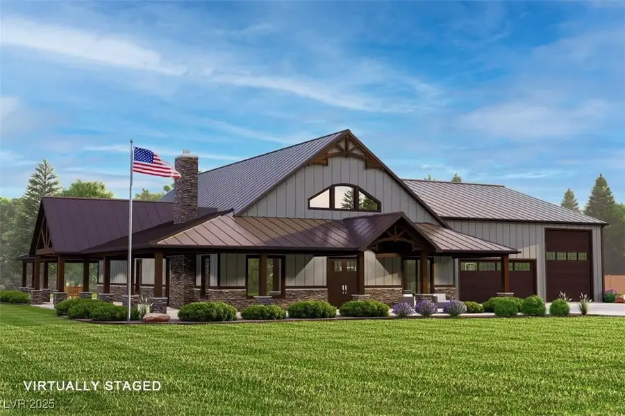 6350 E Kellogg Road, Pahrump, NV 89061 - Image #2