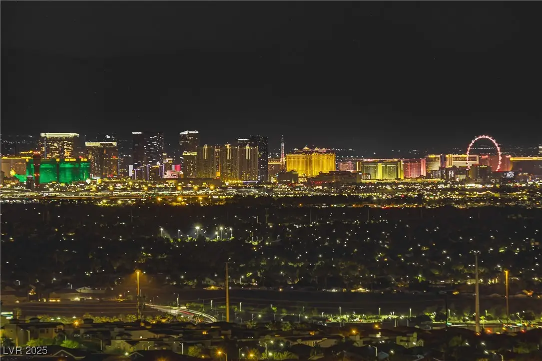 1152 Alpine Ledge Drive, Henderson, NV 89012 - Image #1