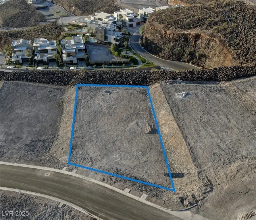 1152 Alpine Ledge Drive, Henderson, NV 89012 - Image #3