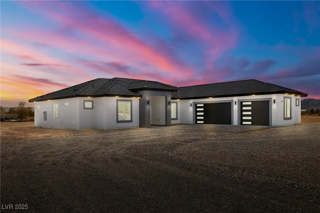 421 W Simkins Road, Pahrump, NV 89060 - Image #1