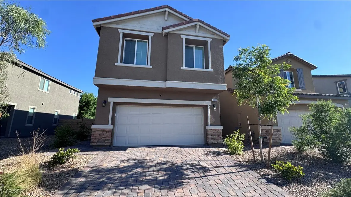 3339 Cromford Drive, North Las Vegas, NV 89081 - Image #1
