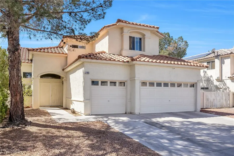 2195 Merano Court, Las Vegas, NV 89123 - Image #2