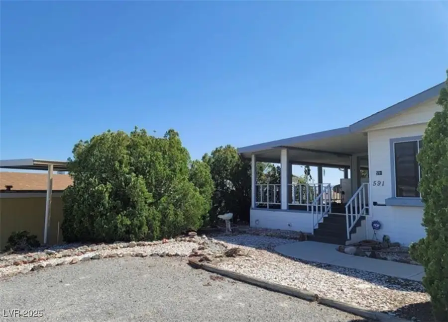 591 Lake Superior Lane, Boulder City, NV 89005 - Image #3