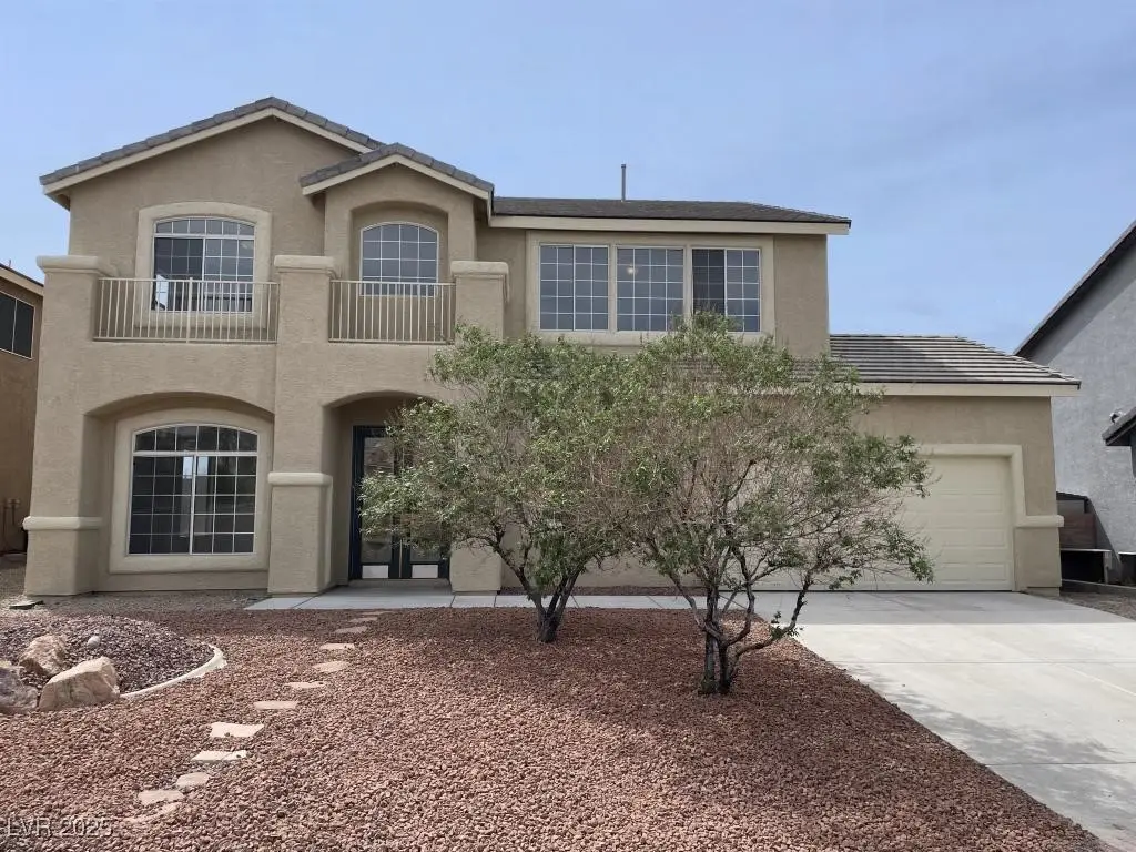 825 Happy Sparrow Avenue, Henderson, NV 89052 - Image #1