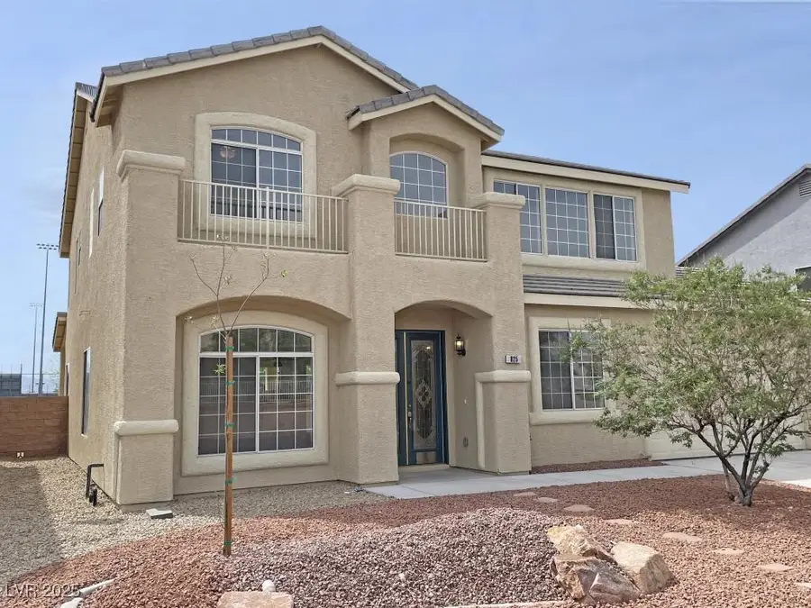 825 Happy Sparrow Avenue, Henderson, NV 89052 - Image #2