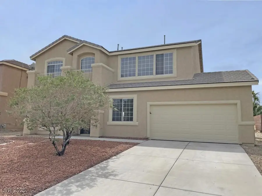 825 Happy Sparrow Avenue, Henderson, NV 89052 - Image #3