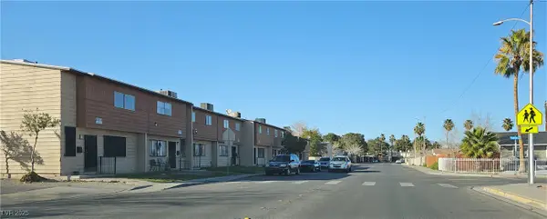 2525 Donna Street #L, North Las Vegas, NV 89030