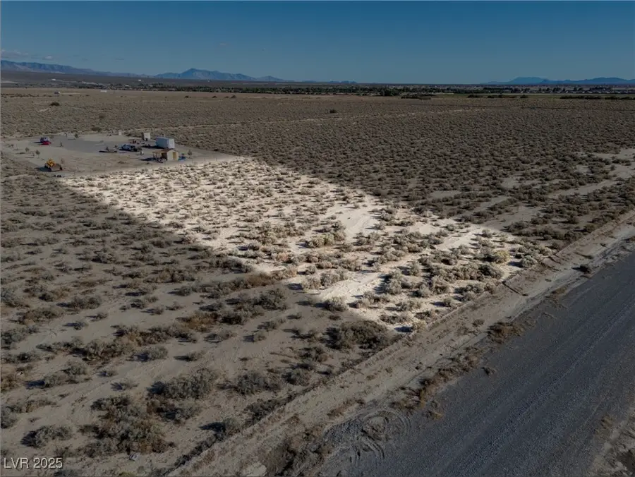 3771 S Kid Avenue, Pahrump, NV 89048 - #3