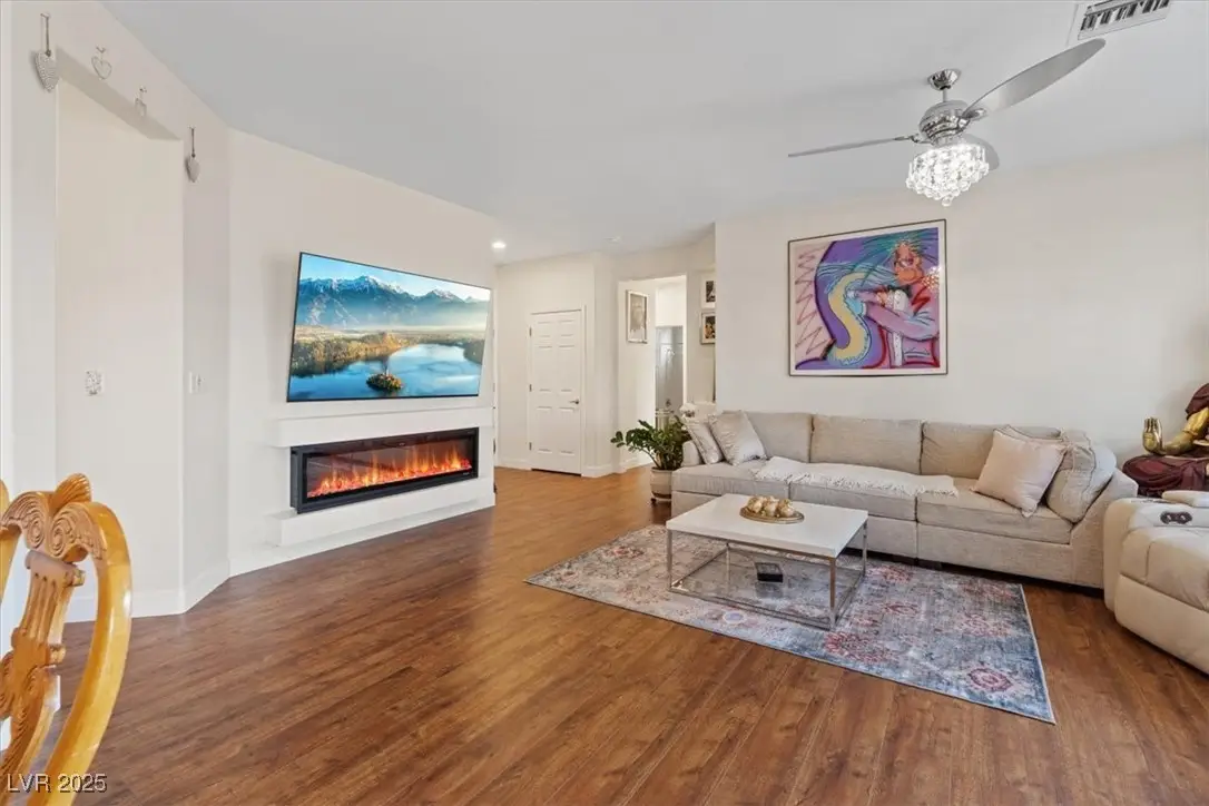 11013 Mission Lakes Avenue, Las Vegas, NV 89134 - Image #1