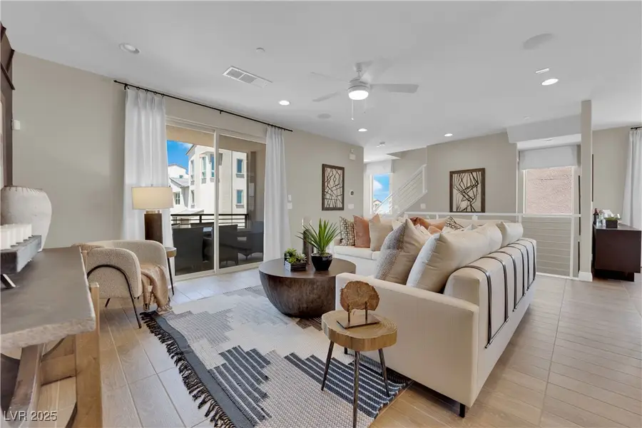 11551 Earth Stone Avenue, Las Vegas, NV 89138 - #3