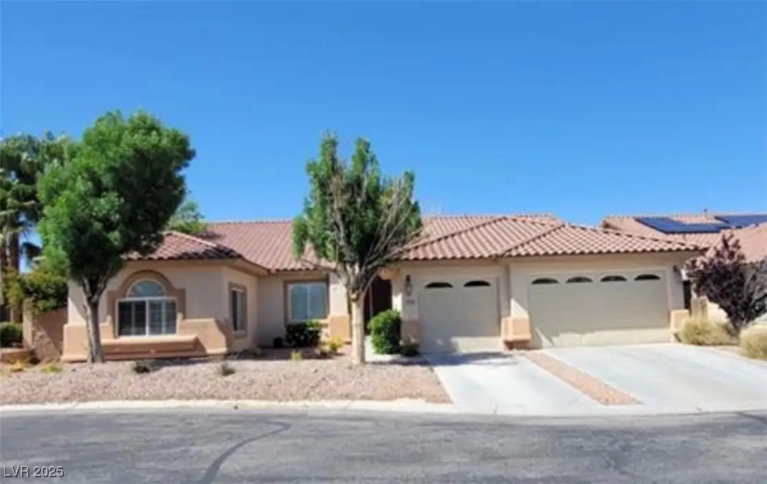 5718 San Florentine Avenue, Las Vegas, NV 89141 - Image #1
