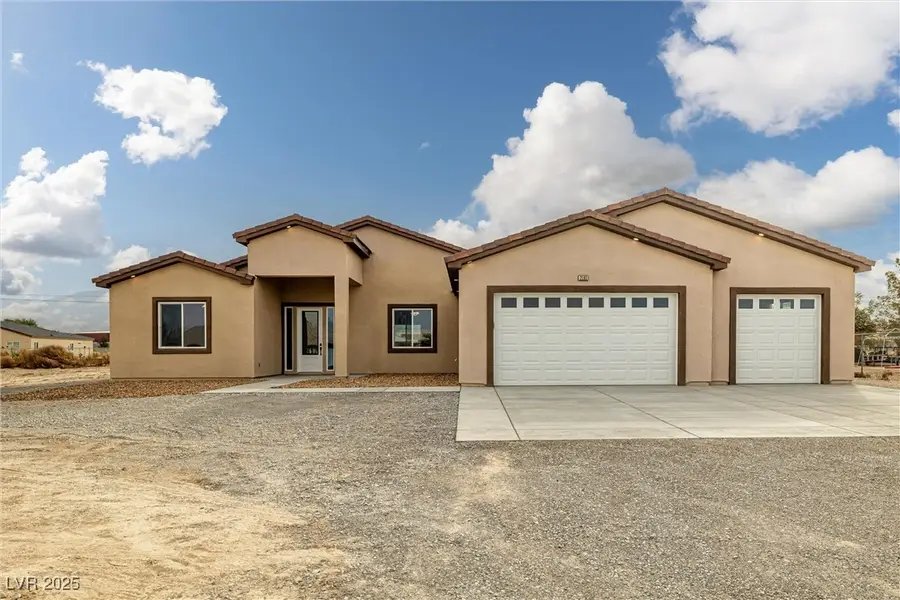 2181 Arrow Court, Pahrump, NV 89048 - Image #2