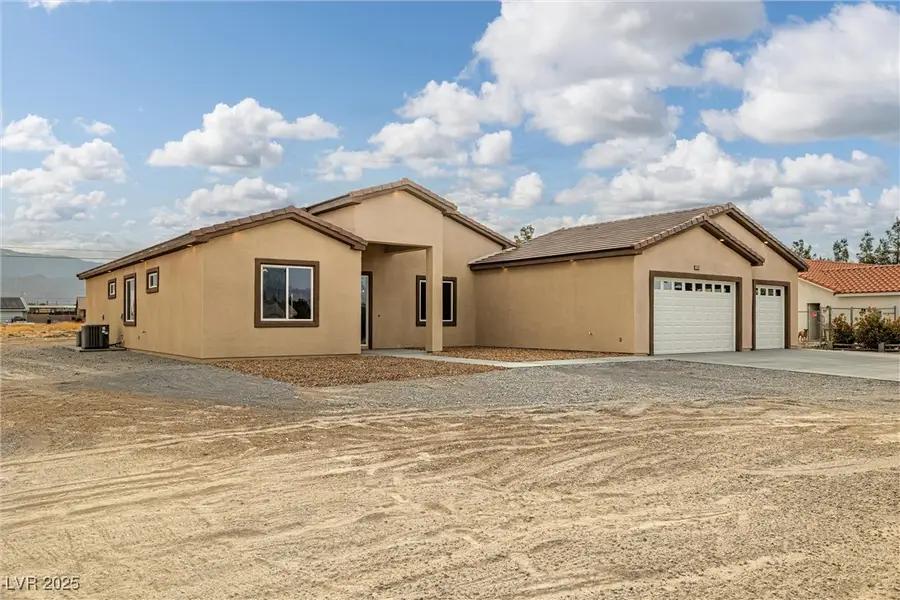 2181 Arrow Court, Pahrump, NV 89048 - Image #3