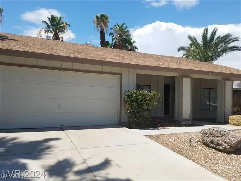 4639 Kristen Lane, Las Vegas, NV 89121 - Image #1